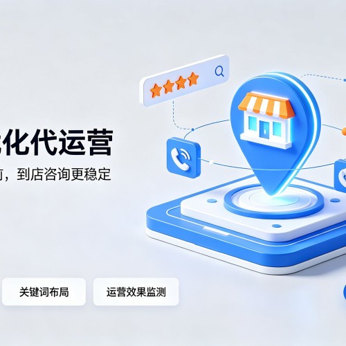 镇坪GEO优化